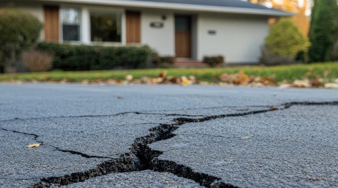 Asphalt Repair in Albany NY