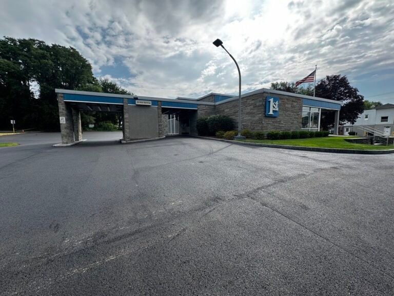 EGAN PAVING FEATURED IN THE TIMES UNION’S HIGHEST-RATED ASPHALT CONTRACTORS IN ALBANY