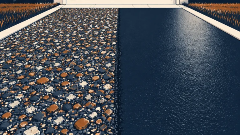Chip Seal Paving vs Sealcoating in Albany, NY